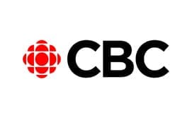 CBC Logo