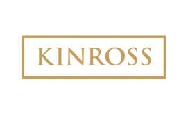 Kinross Logo