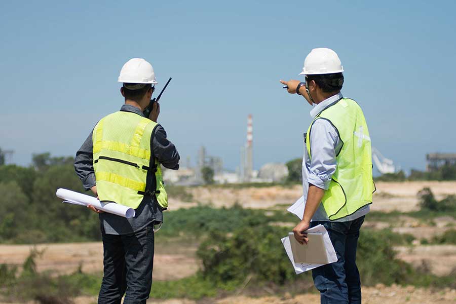 Facilitate communication globally with interpreting services in the mining industry