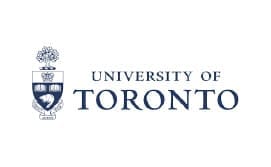 University of Toronto Logo
