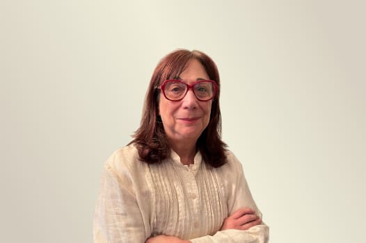 Frances Adler