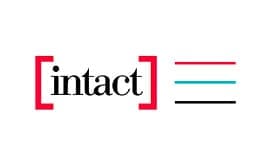 Intact Logo