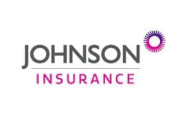 Johnson Insurance Logo