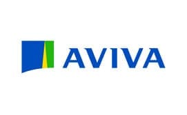 Aviva Logo