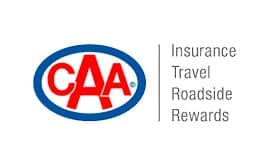 CAA Logo