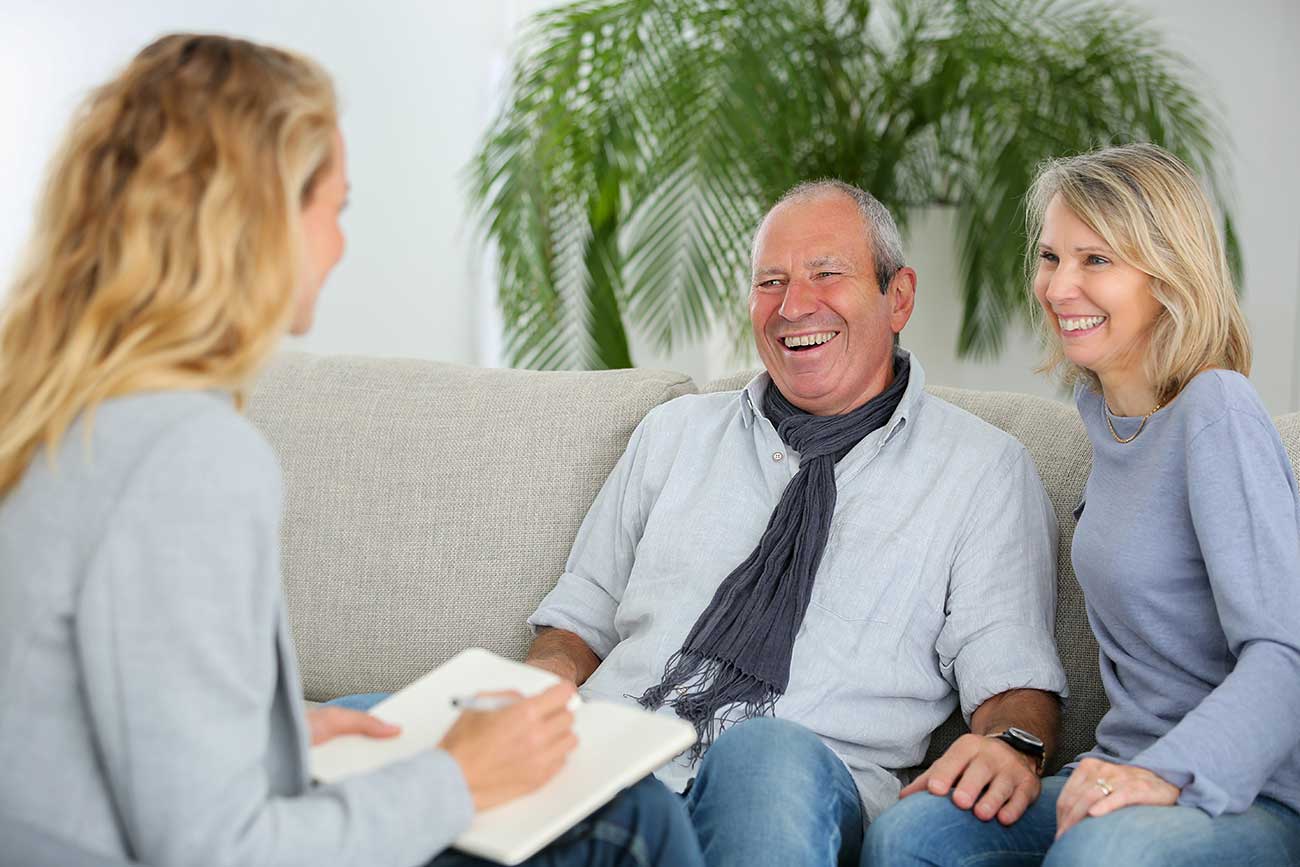Les traductions d’assurance facilitent la communication de l’accueil à la réclamation 