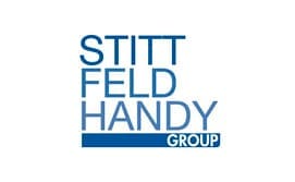 Stitt Feld Handy Group Logo