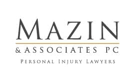 Mazin and Associates PC Logo
