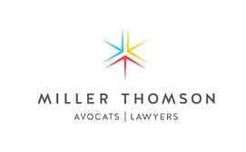 Miller Thompson Logo
