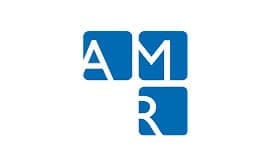 AMR Logo