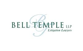 Bell Temple Logo