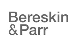 Bereskin and Parr Logo