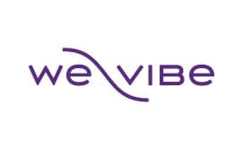 We Vibe Logo