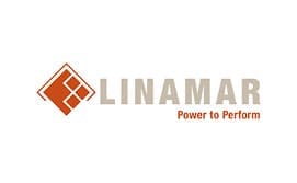 Linamar Logo