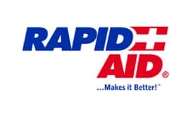 Rapid Aid Logo
