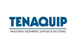 Tenaquip Logo