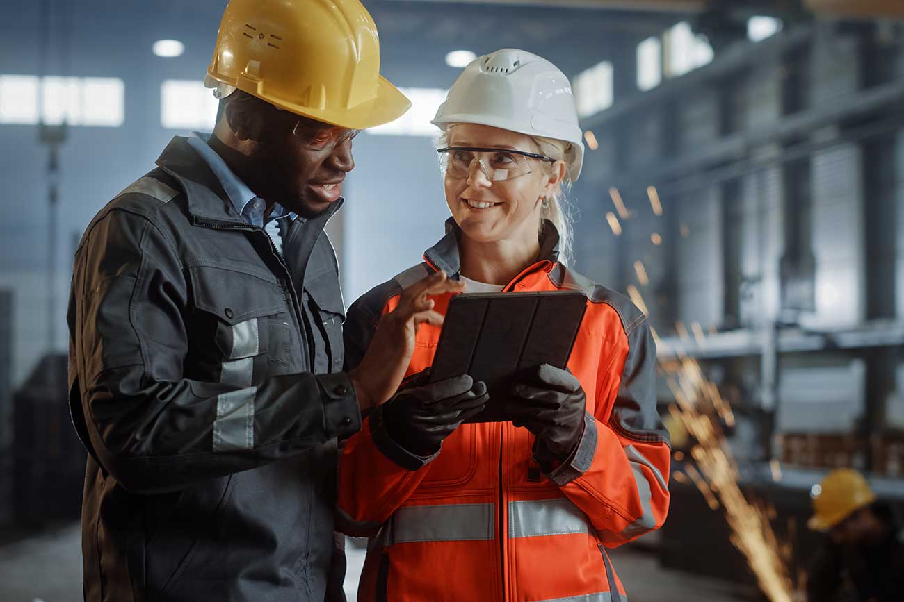 Translation and interpreting services for the mining sector