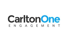 Carlton One Management Logo