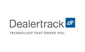 Dealertrack logo