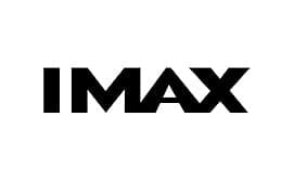 IMAX logo