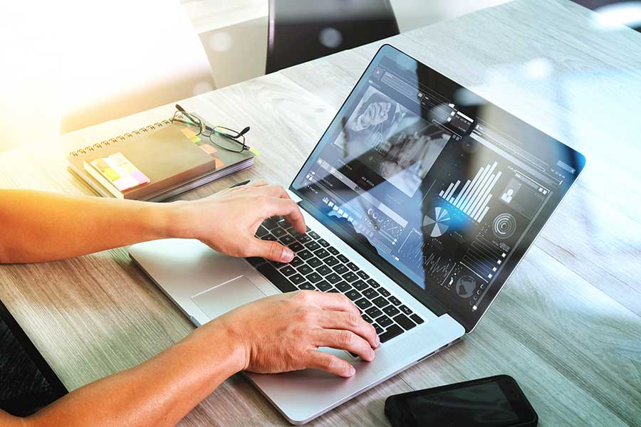 All Languages prenant en charge plus de 80 formats de fichiers. 