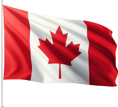 Canadian Flag