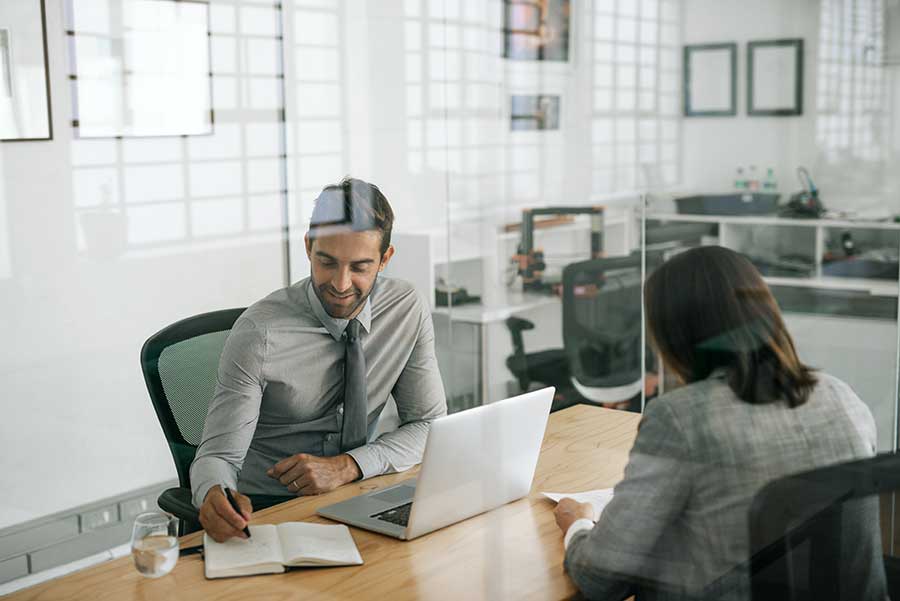 Seamless communication with educational translation services
